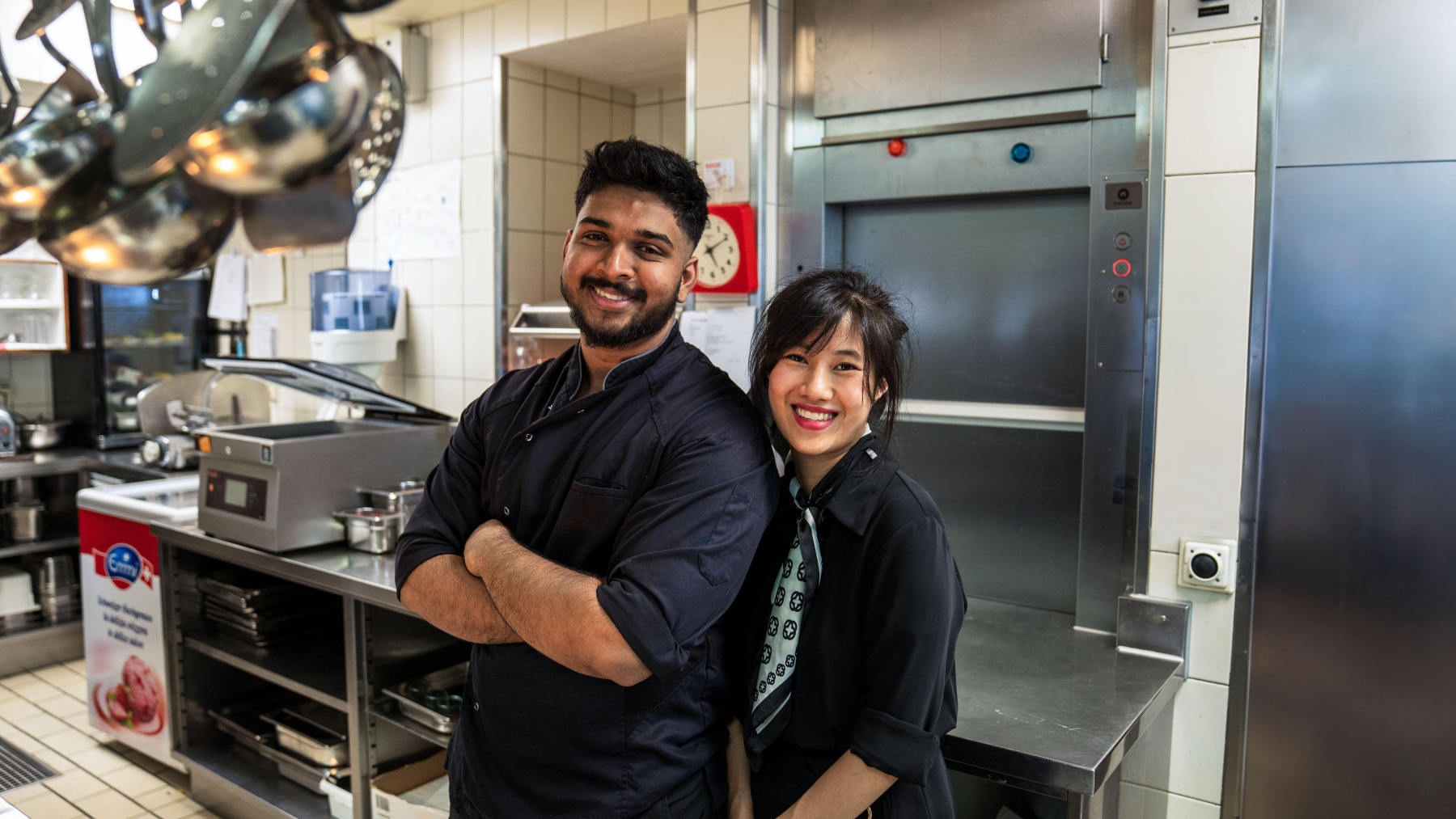 Jobs – Ausbildung in der Taube