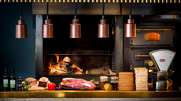 Restaurant tips Lucerne