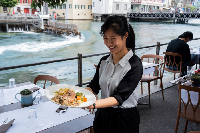 Taube 250611 Schwins Rahmschnitzel 6