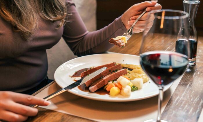 Hackbraten food wirtshaus taube luzern tavolago ag 01