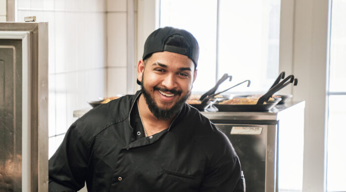 Mitarbeiter wirtshaus taube luzern tavolago ag nishan