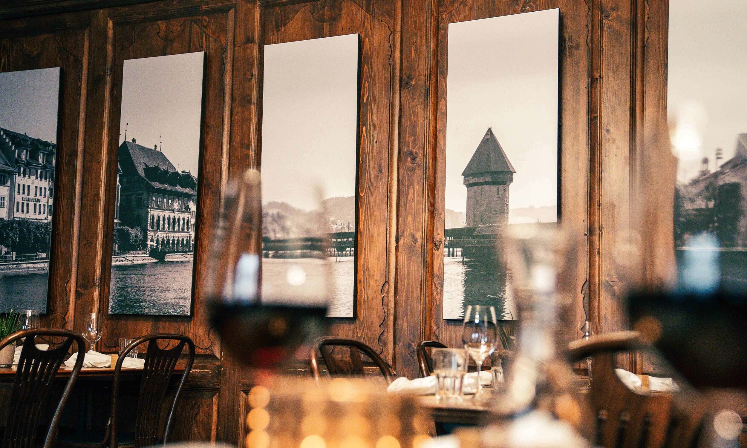 Wirtshaus Taube Luzern Wirtshaus Taube Luzern