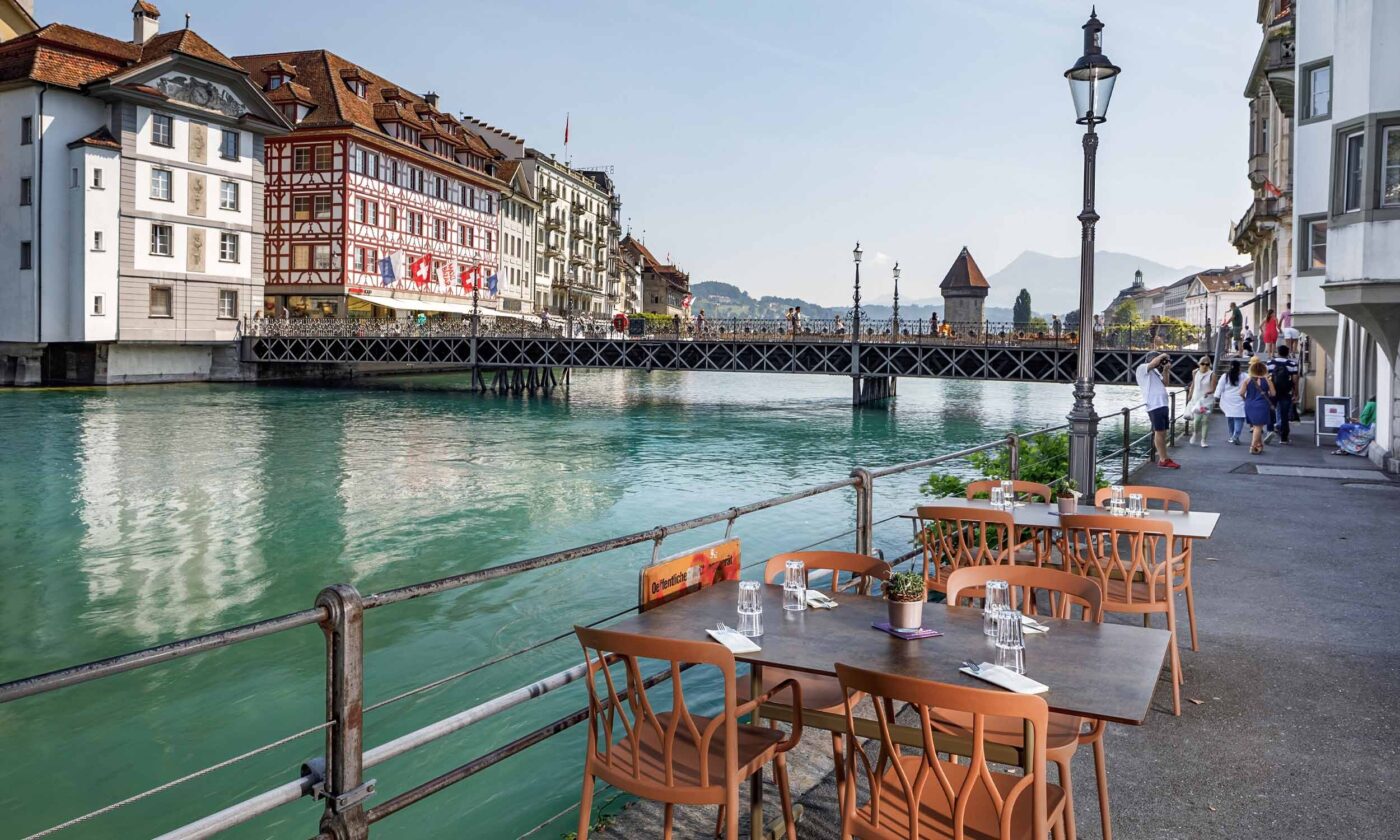 Gallery Taube Lucerne Gallery Taube Lucerne