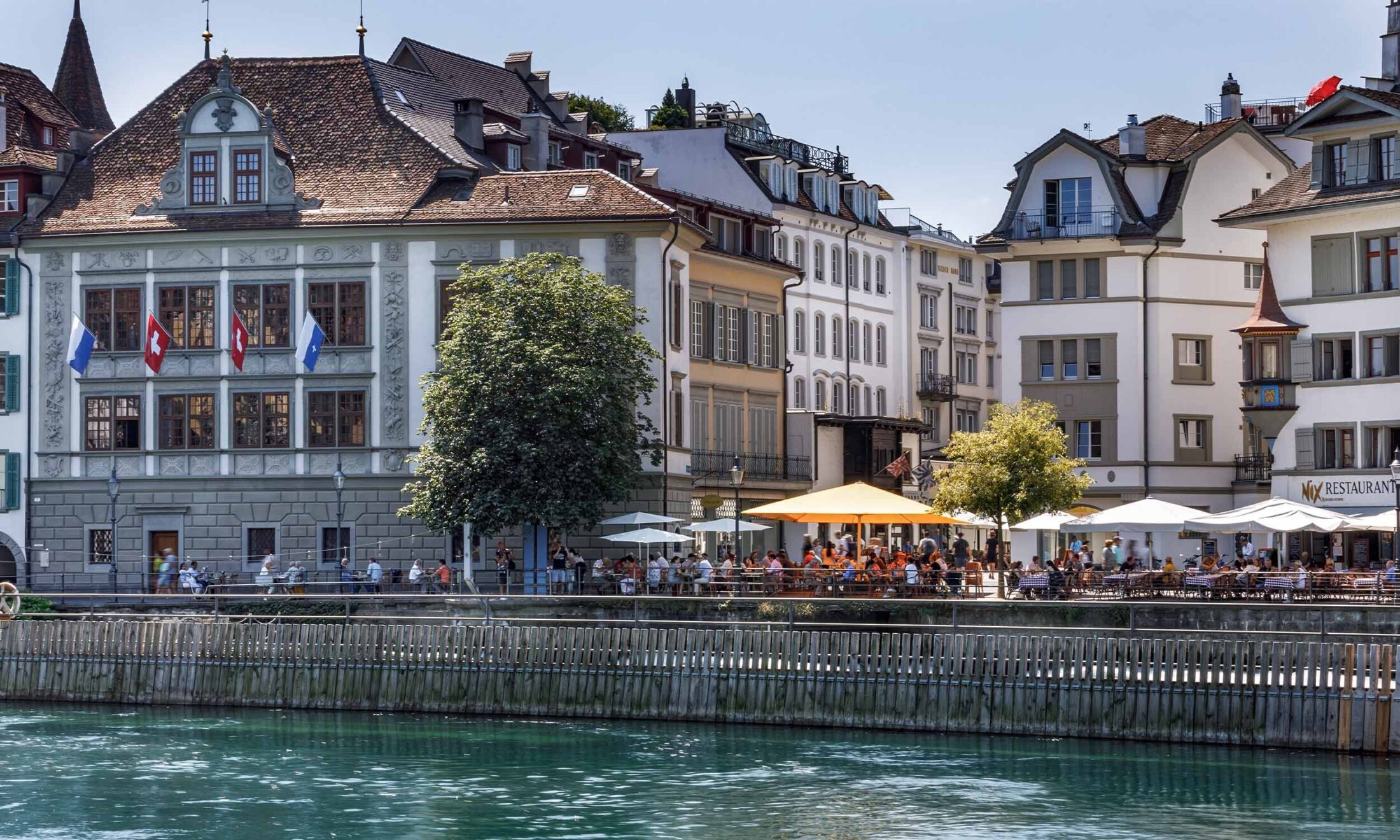 Galerie Taube Luzern Galerie Taube Luzern