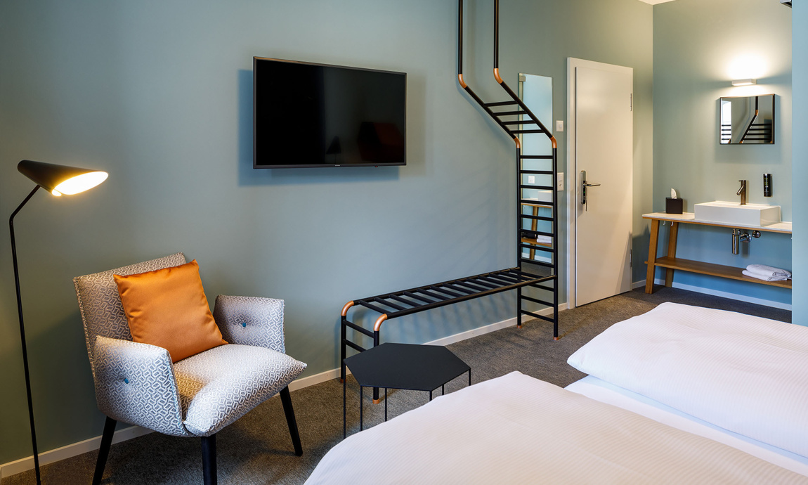 Double room Superior