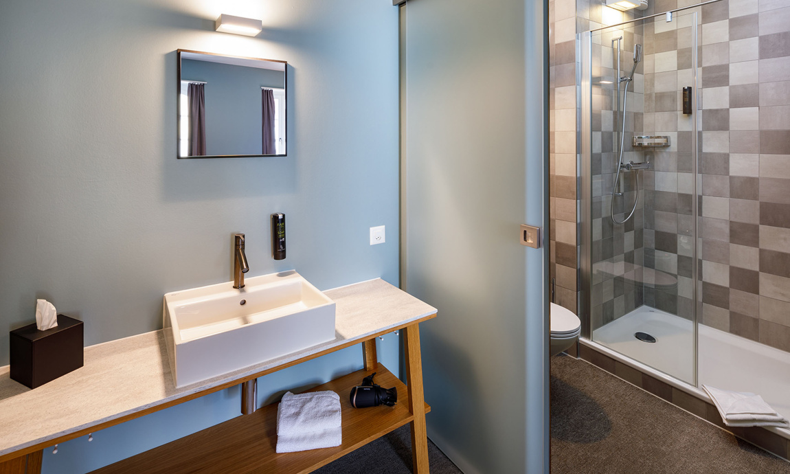 Double room Superior