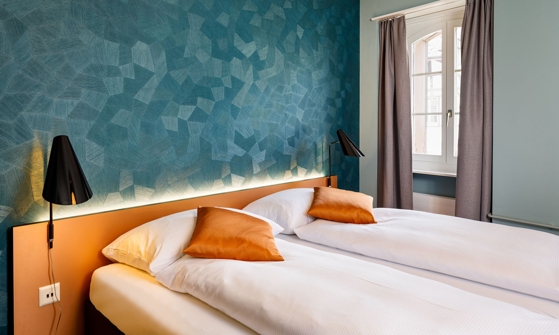 Double room Superior