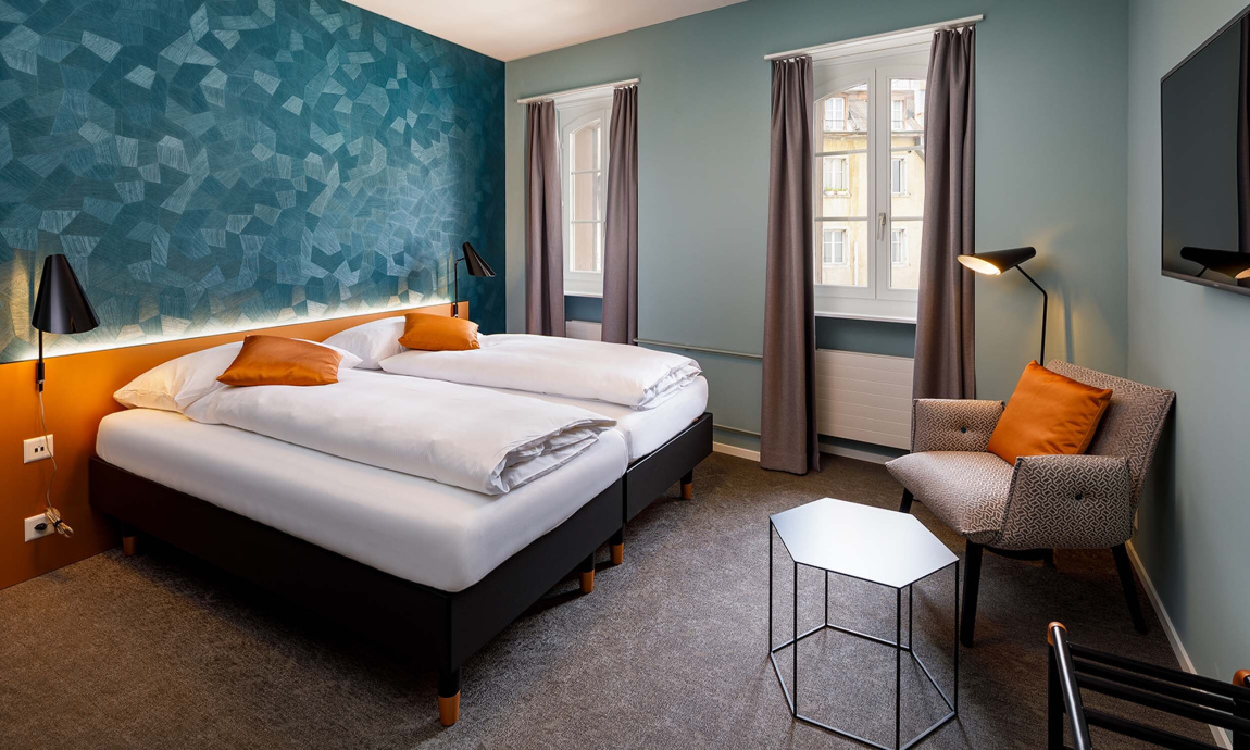 Double room Superior