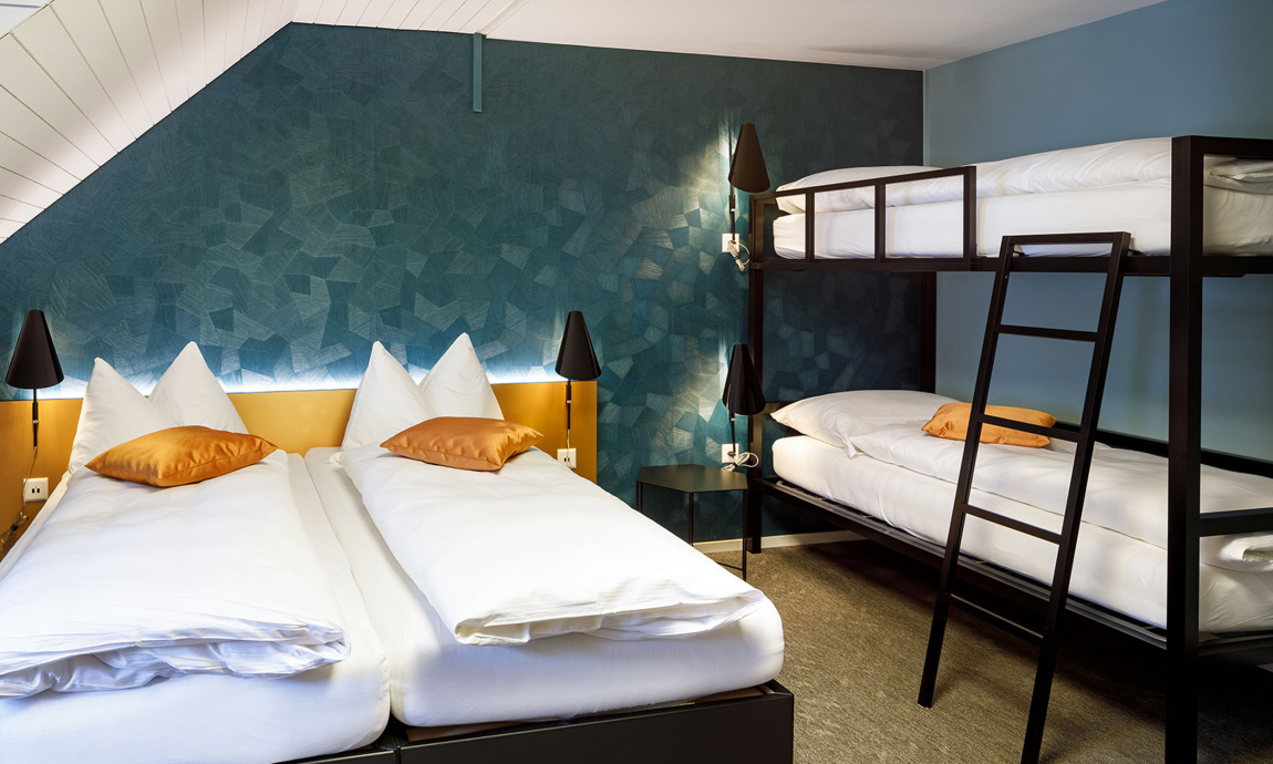 Family room Superior